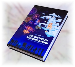 kniha Jak jsme stříleli pánubohu do oken