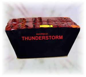 kompakt 60 výstřelů Thunderstorm